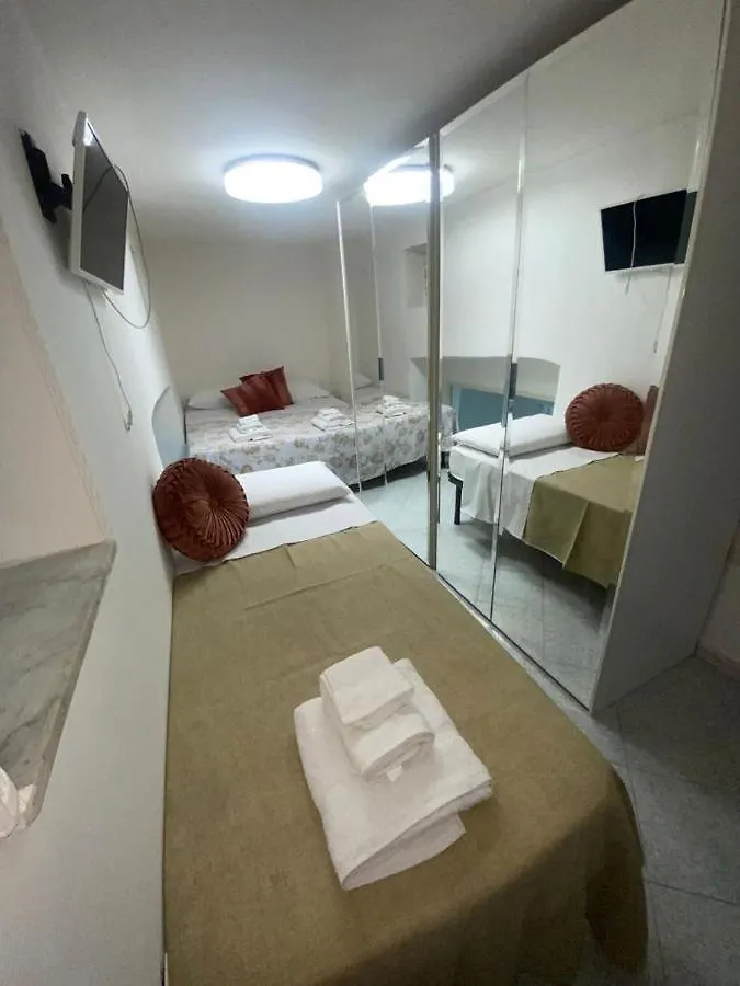 Napoli Centro Apartment Naples