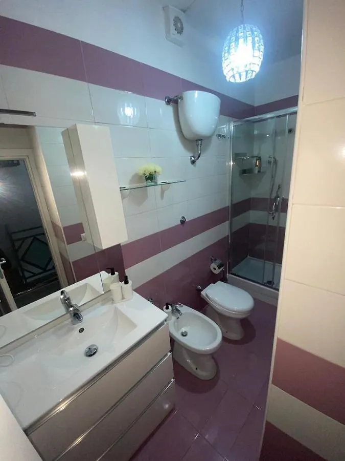 Napoli Centro Apartment Italy
