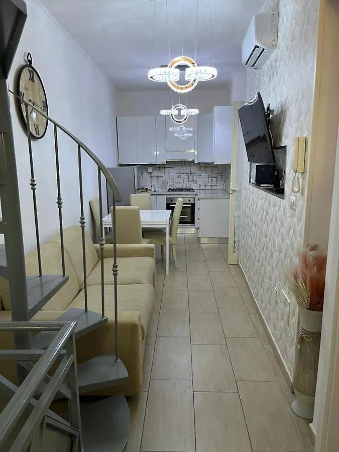 Napoli Centro Apartment