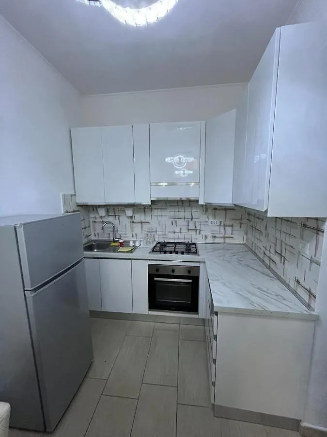 Napoli Centro Apartment Italy