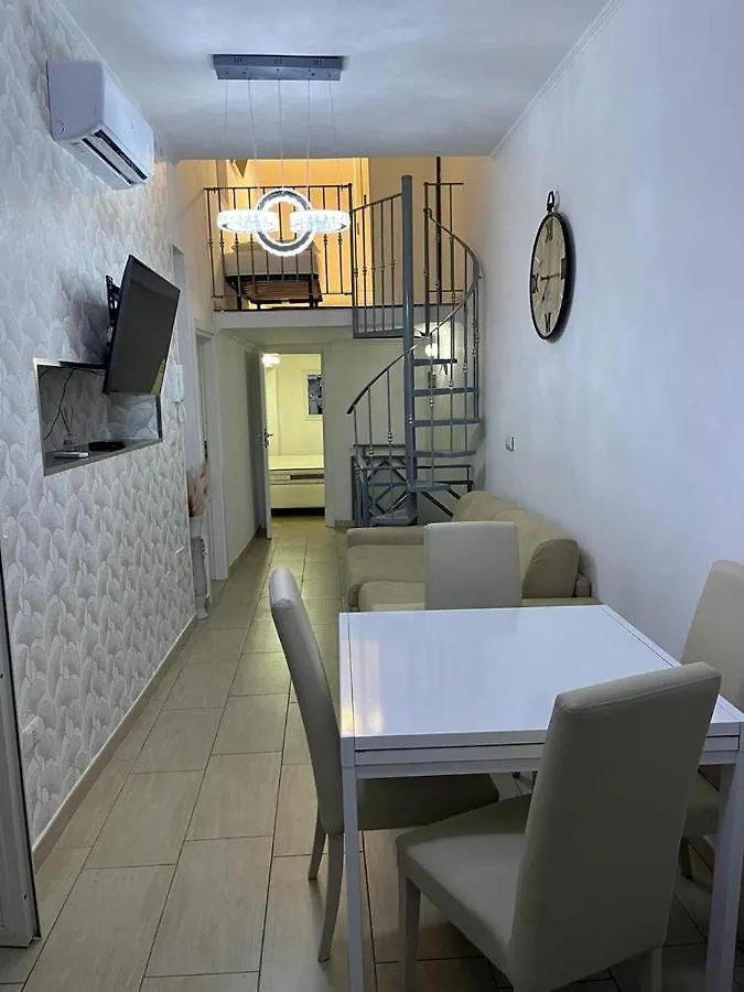 Apartament Napoli Centro  Neapol